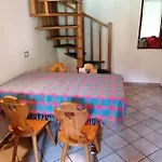 Semesterbostad Casa Prucci