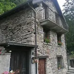Casa Prucci Battigio