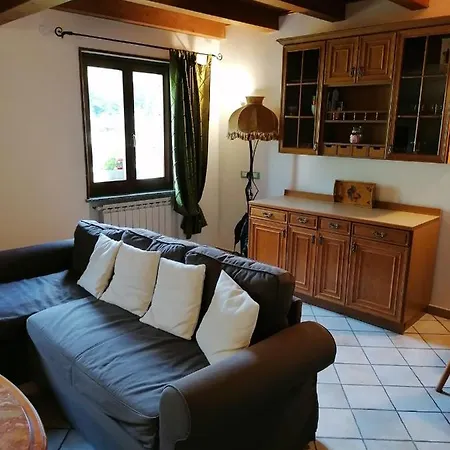 Casa Prucci 度假居 *