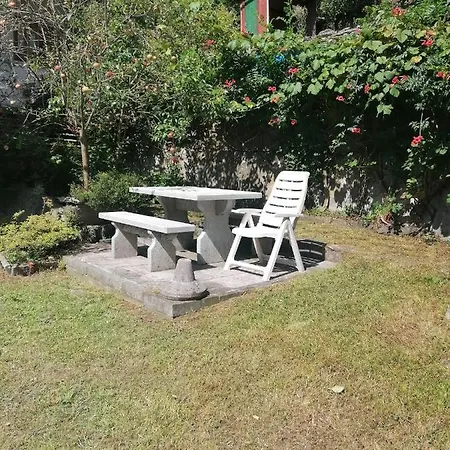 度假居 Casa Prucci *