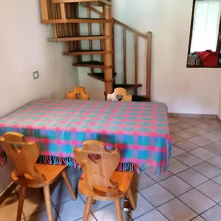 Holiday home Casa Prucci
