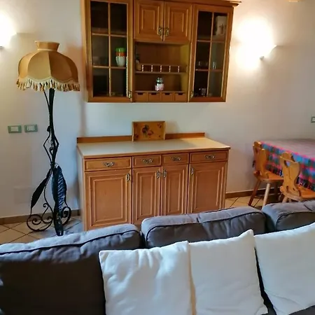 Casa Prucci Σπίτι διακοπών