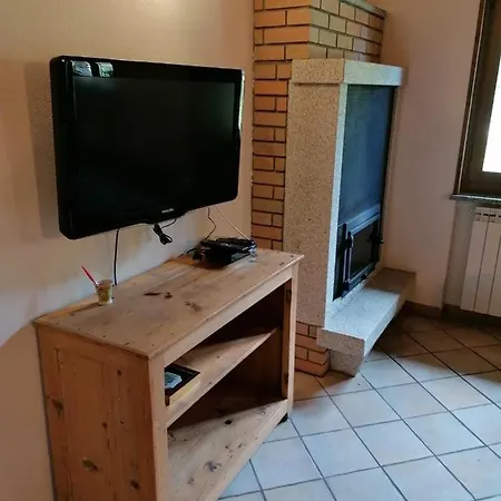 度假居 Casa Prucci