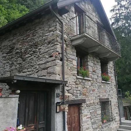 Casa Prucci Battigio