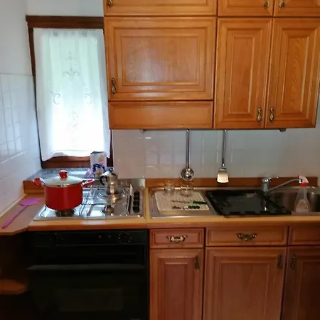 Casa Prucci *