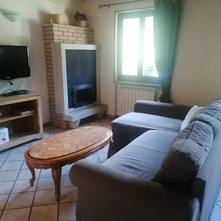 Casa Prucci Σπίτι διακοπών