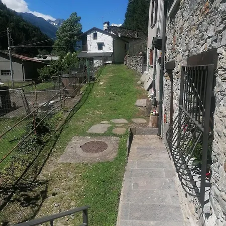 Casa Prucci 度假居 *