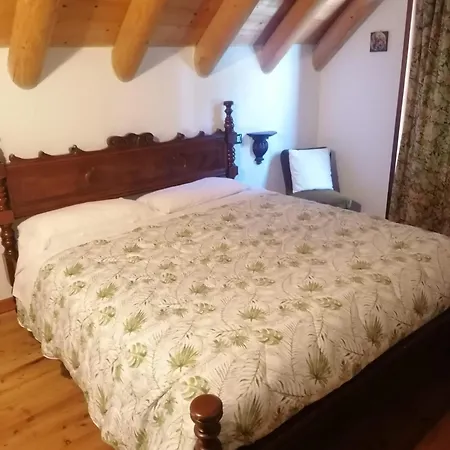 度假居 Casa Prucci *