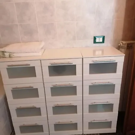 Casa Prucci Battigio