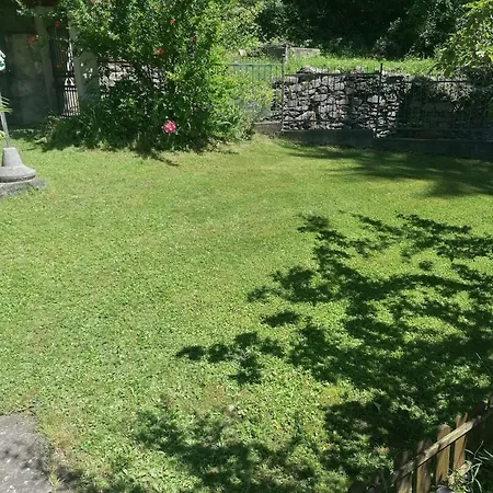 Casa Prucci * Battigio