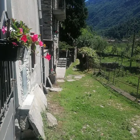 Casa Prucci Σπίτι διακοπών *