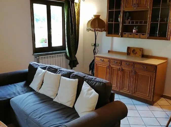 Casa Prucci Vakantiehuis *