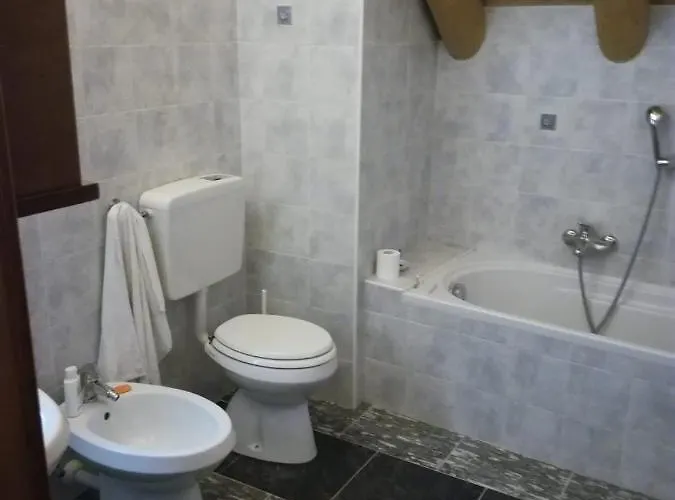 Casa Prucci *