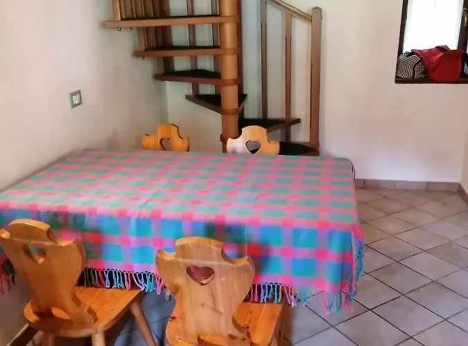 Vakantiehuis Casa Prucci