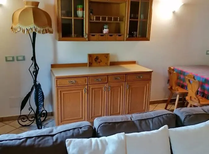 Casa Prucci Vakantiehuis