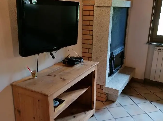 Vakantiehuis Casa Prucci