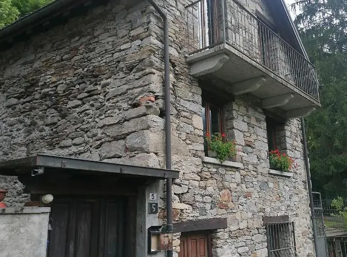 Casa Prucci Battigio