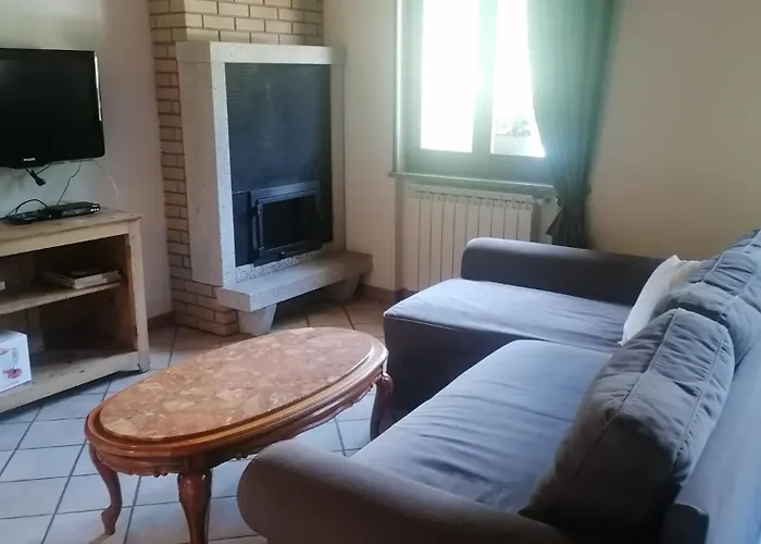 Casa Prucci Vakantiehuis