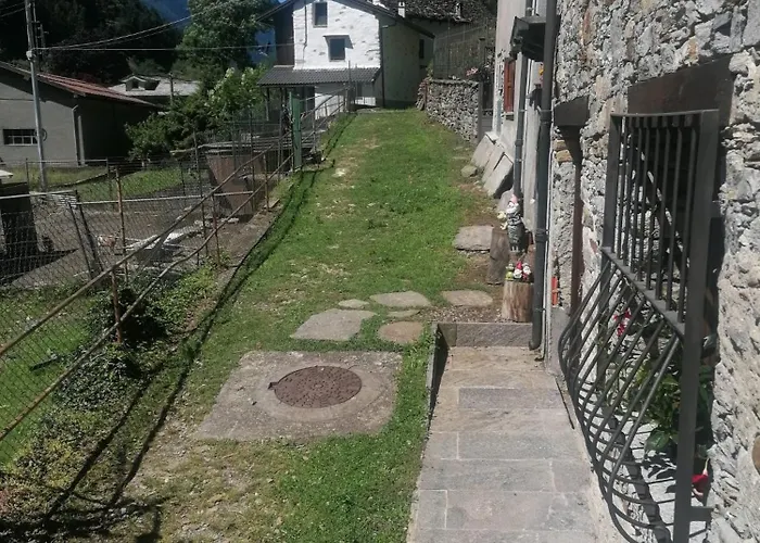 Casa Prucci Vakantiehuis *