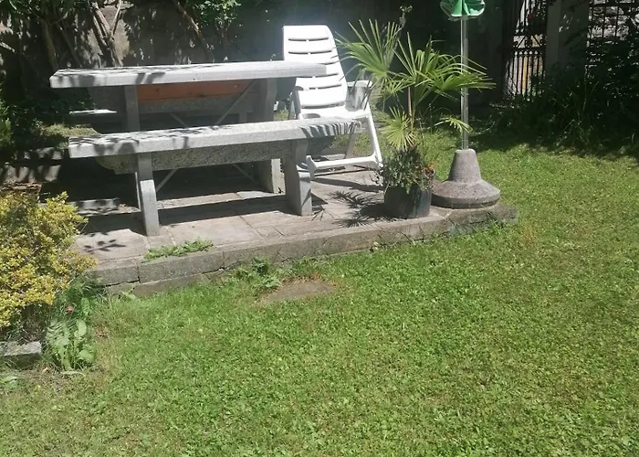 Casa Prucci