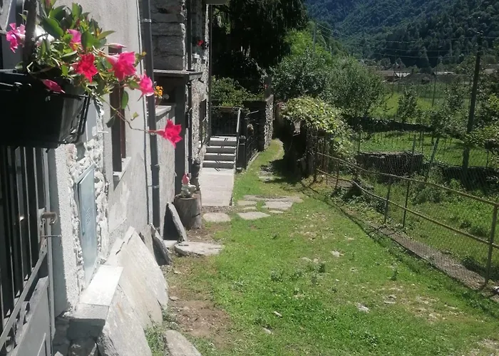 Casa Prucci Vakantiehuis *