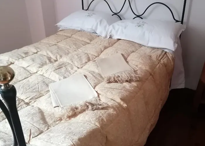 Casa Prucci Vakantiehuis Battigio